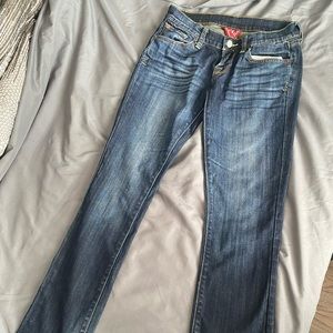 Lucky brand jeans